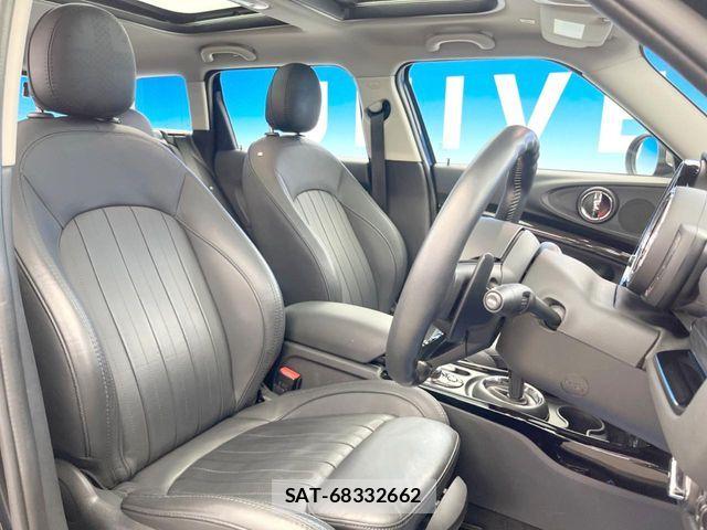 Bmw MINI 2020-12 7725764-8