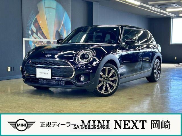 Bmw MINI 2024-04 7725763-0