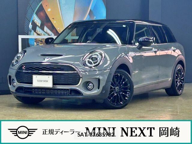 Bmw MINI 2020-02 7725766-0