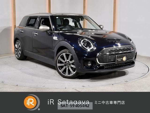 Bmw MINI 2024-02 7787090-0
