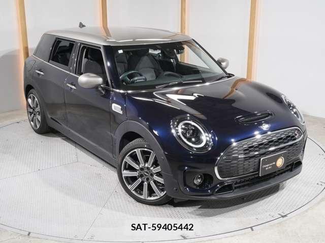 Bmw MINI 2024-02 7787090-16