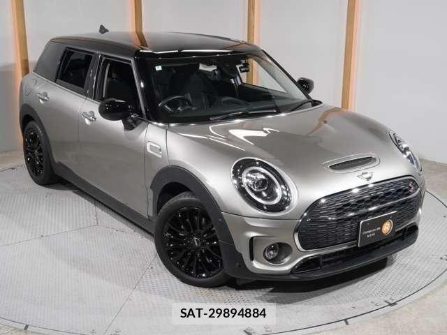 Bmw MINI 2020-07 7877816-16