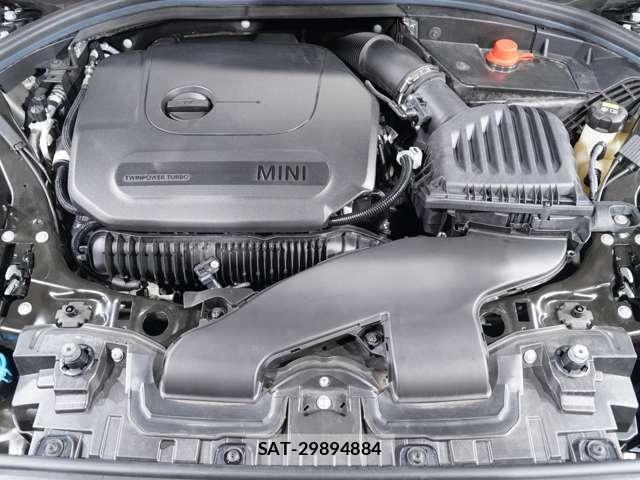 Bmw MINI 2020-07 7877816-5