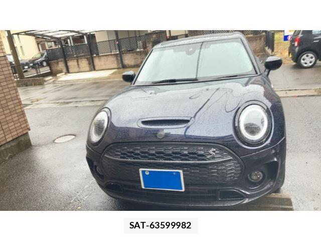 Bmw MINI 2022-03 7877818-0