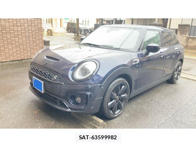 Bmw MINI 2022-03 7877818-1