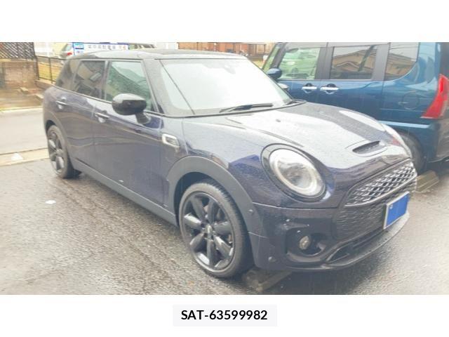 Bmw MINI 2022-03 7877818-2