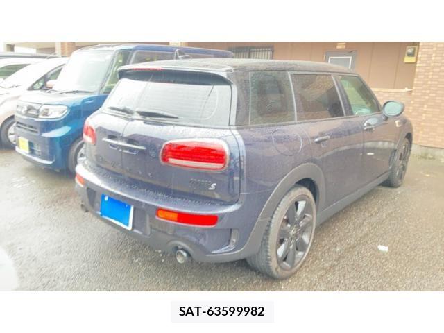 Bmw MINI 2022-03 7877818-3