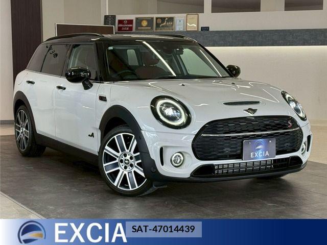 Bmw MINI 2023-11 7962636-0