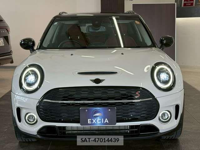 Bmw MINI 2023-11 7962636-2