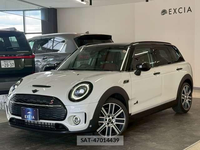 Bmw MINI 2023-11 7962636-3
