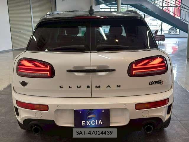 Bmw MINI 2023-11 7962636-5