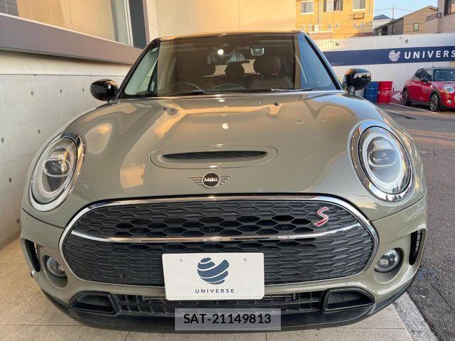 Bmw MINI 2020-05 7980017-12