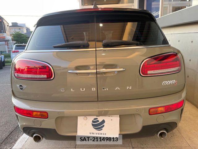 Bmw MINI 2020-05 7980017-13