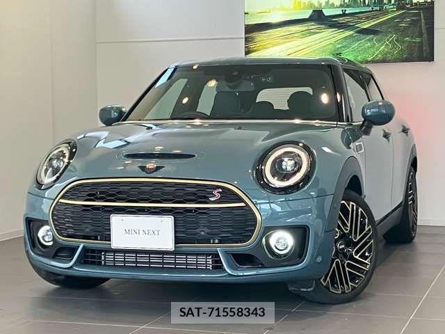 Bmw MINI 2023-01 8074617-9