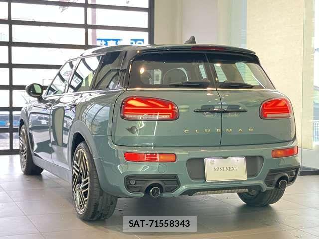 Bmw MINI 2023-01 8074617-11