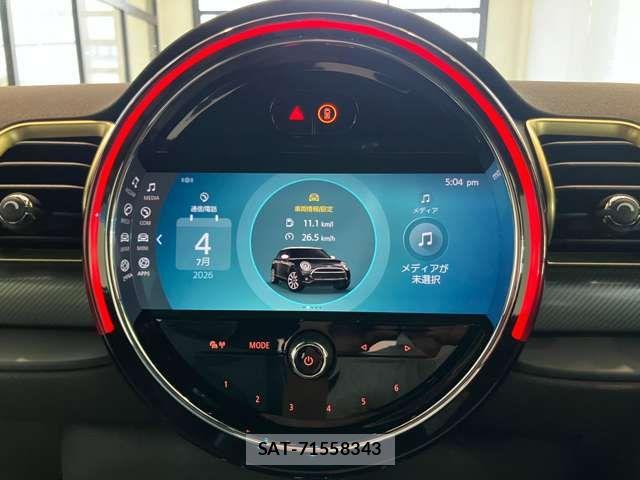 Bmw MINI 2023-01 8074617-3