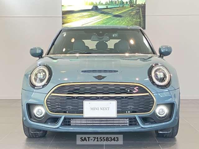 Bmw MINI 2023-01 8074617-6