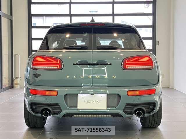 Bmw MINI 2023-01 8074617-7