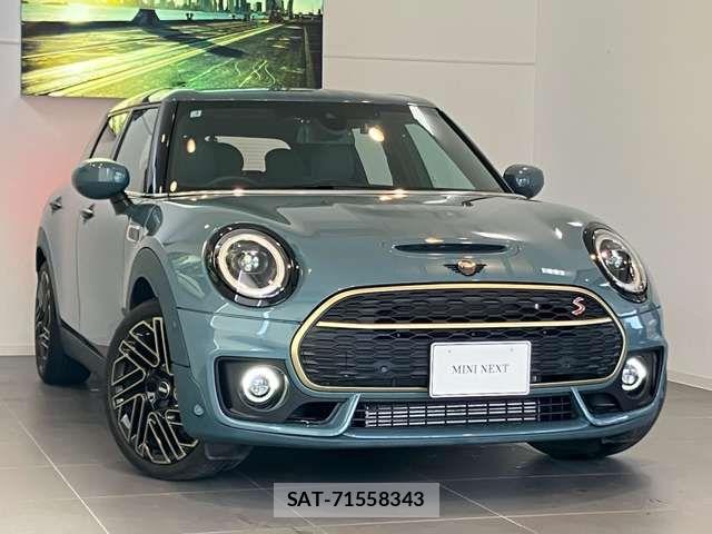 Bmw MINI 2023-01 8074617-8
