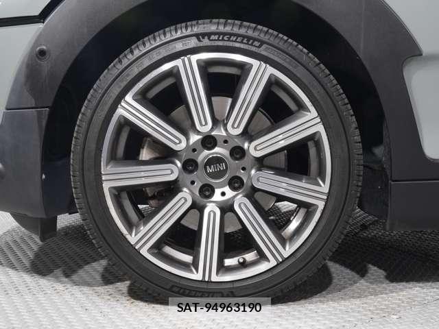 Bmw MINI 2021-09 8100473-8