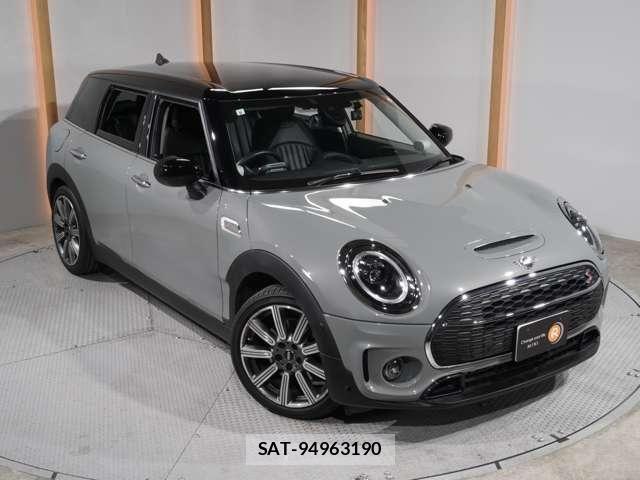 Bmw MINI 2021-09 8100473-16