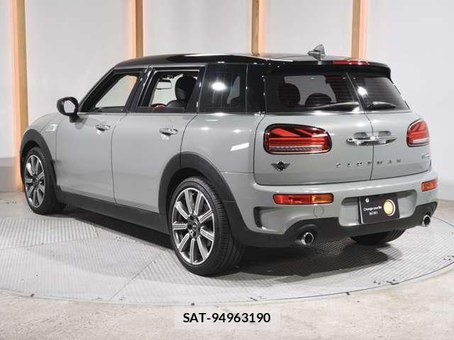 Bmw MINI 2021-09 8100473-1