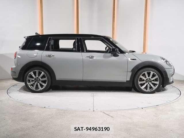 Bmw MINI 2021-09 8100473-20