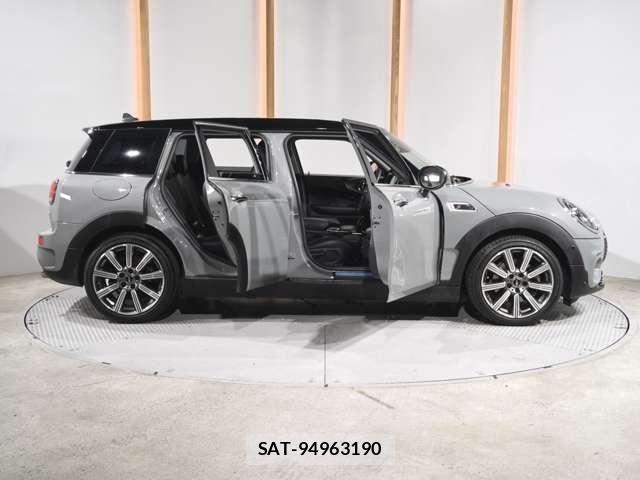 Bmw MINI 2021-09 8100473-21