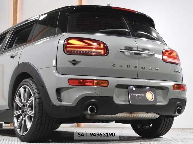 Bmw MINI 2021-09 8100473-23