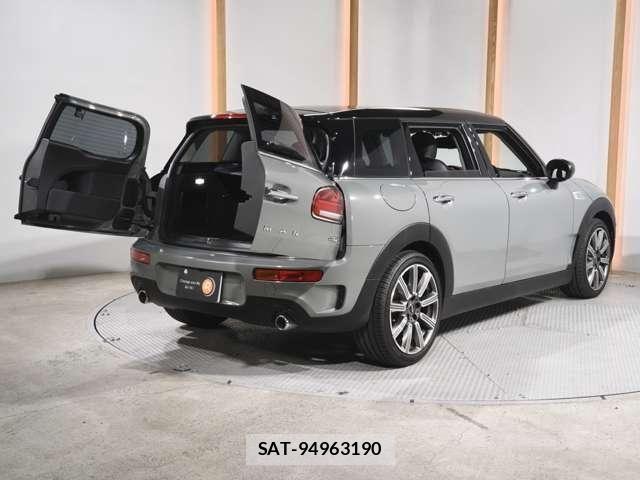 Bmw MINI 2021-09 8100473-25