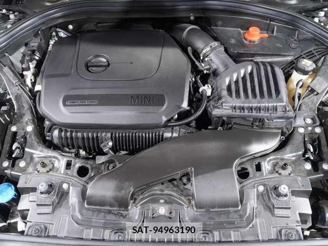 Bmw MINI 2021-09 8100473-5