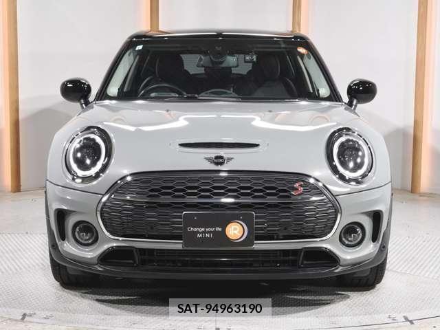 Bmw MINI 2021-09 8100473-6