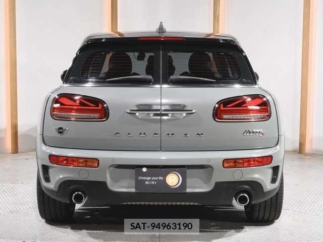 Bmw MINI 2021-09 8100473-7
