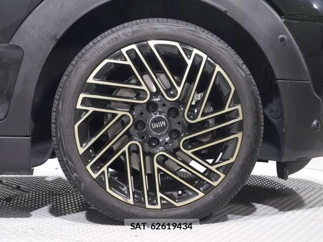 Bmw MINI 2023-12 8100472-8