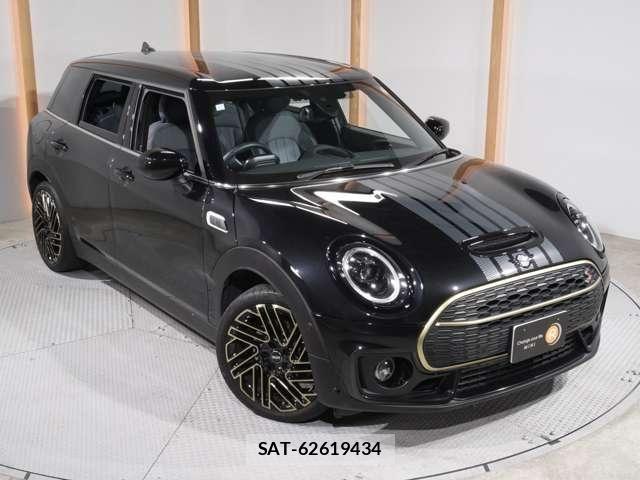 Bmw MINI 2023-12 8100472-16