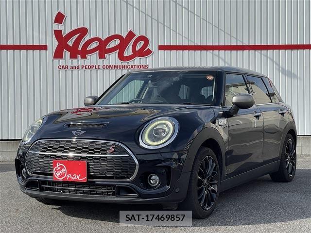Bmw MINI 2020-02 8245938-0