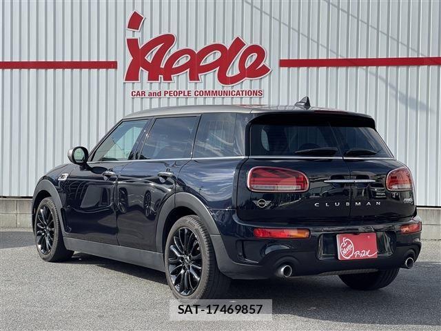 Bmw MINI 2020-02 8245938-1