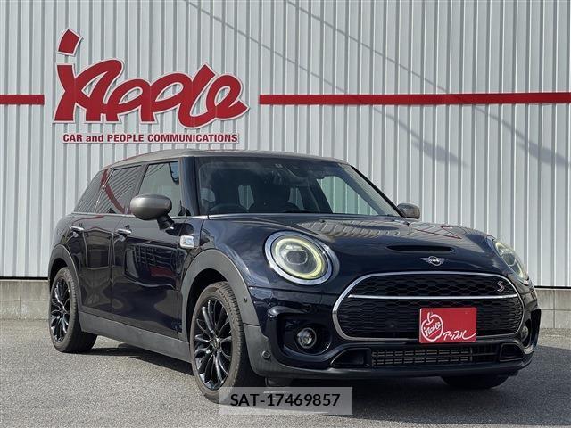 Bmw MINI 2020-02 8245938-3