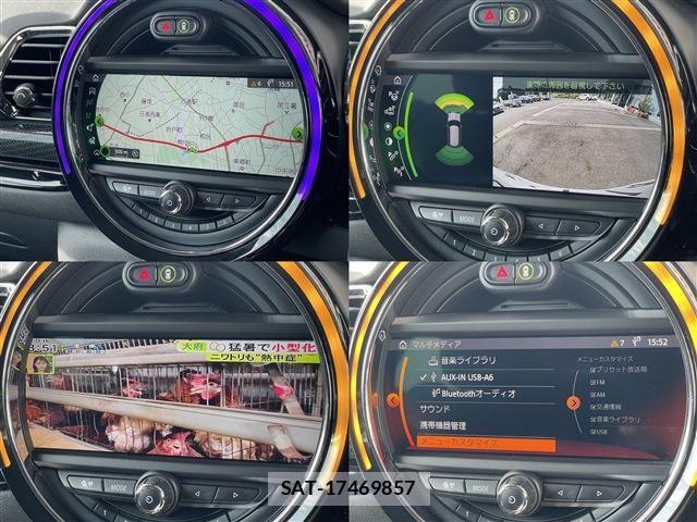 Bmw MINI 2020-02 8245938-6