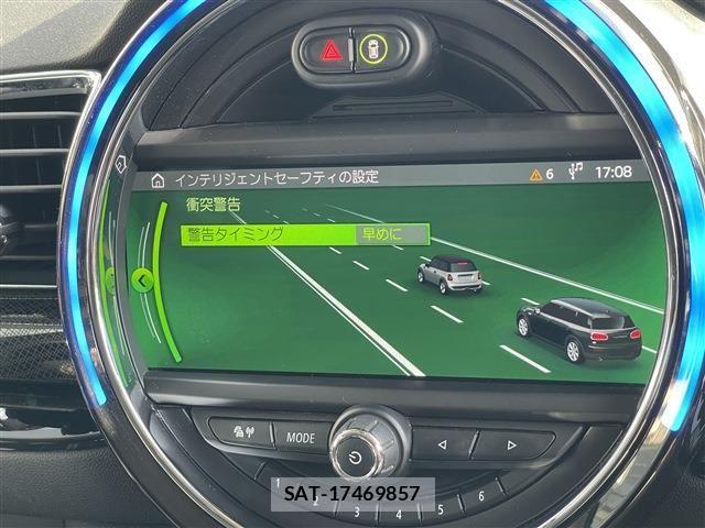 Bmw MINI 2020-02 8245938-7
