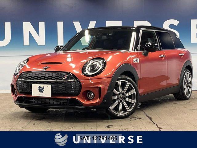 Bmw MINI 2020-06 8245937-0