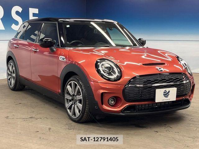 Bmw MINI 2020-06 8245937-16