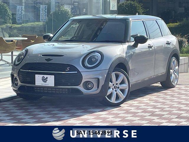 Bmw MINI 2023-08 8336805-0