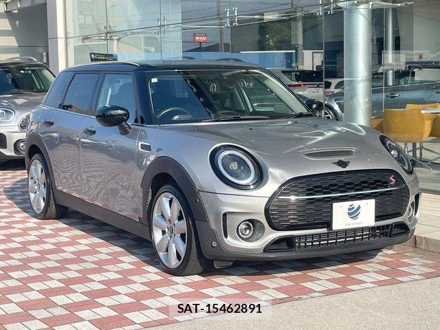 Bmw MINI 2023-08 8336805-15
