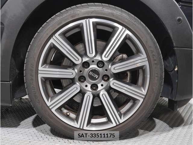 Bmw MINI 2021-08 8354969-8