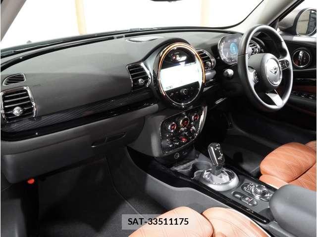 Bmw MINI 2021-08 8354969-12
