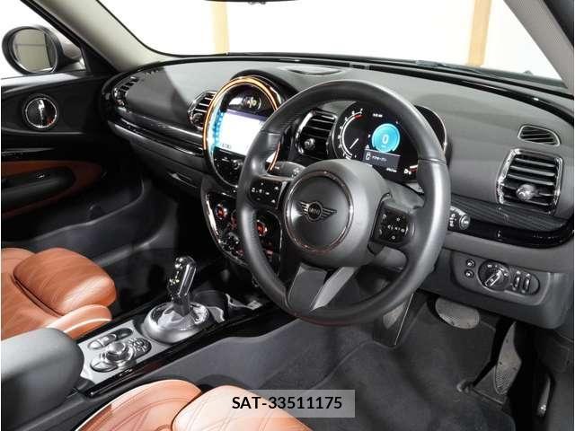 Bmw MINI 2021-08 8354969-13