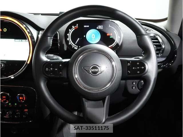 Bmw MINI 2021-08 8354969-14