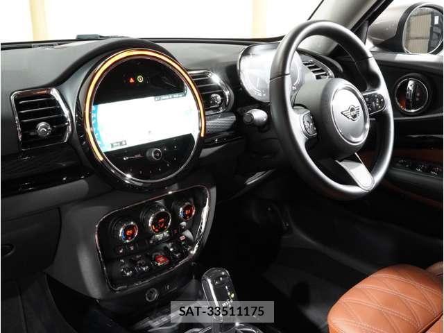 Bmw MINI 2021-08 8354969-15