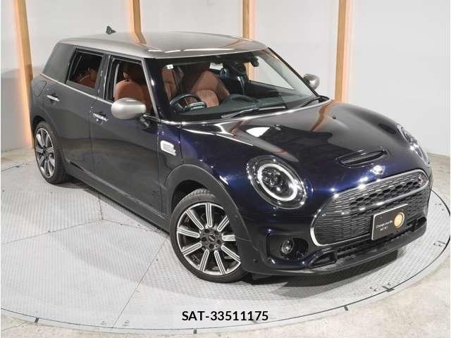 Bmw MINI 2021-08 8354969-16